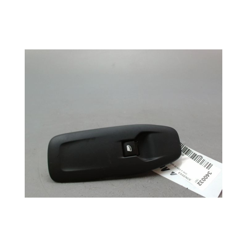 COMMANDE LEVE-GLACE PORTE AVD PEUGEOT 208 Phase 1 2012-...