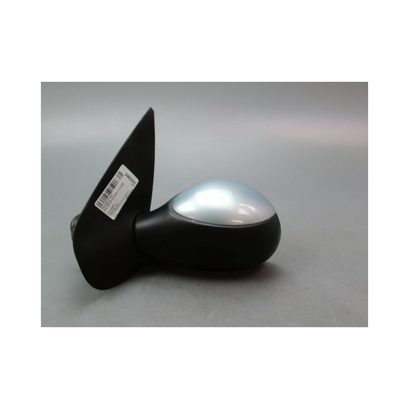 RETROVISEUR EXTERIEUR ELECTRIQUE GAUCHE PEUGEOT 206 SW 2002-2006