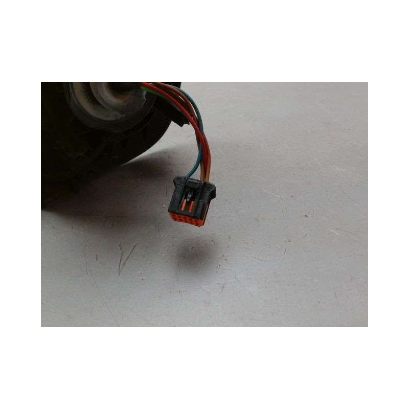 RETROVISEUR EXTERIEUR ELECTRIQUE GAUCHE PEUGEOT 206 SW 2002-2006