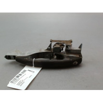POIGNEE EXTERIEURE PORTE AVANT GAUCHE CITROEN C3 PICASSO MONOSP. Phase 1 2009-2012