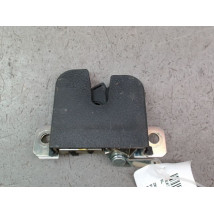 SERRURE HAYON  SEAT IBIZA III Phase 2 (6L) 2006-2009