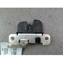 SERRURE HAYON  SEAT IBIZA III Phase 2 (6L) 2006-2009