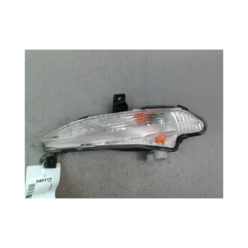 CLIGNOTANT GAUCHE PEUGEOT 308 2011-