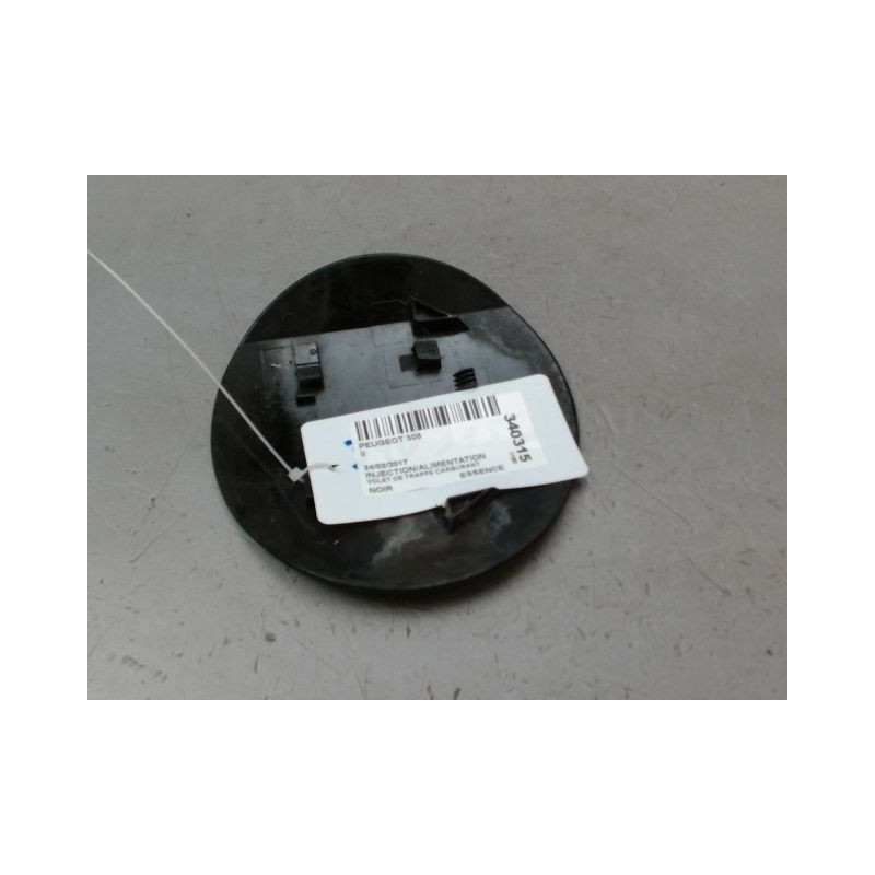 VOLET DE TRAPPE CARBURANT PEUGEOT 308 2011-
