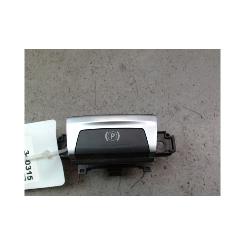 INTERIEUR COMMANDE FREIN A MAIN PEUGEOT 308 2011-