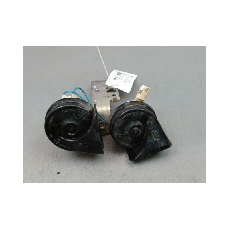 KLAXON / AVERTISSEUR CITROEN C5 BERL. II (X7) 2008-...