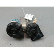 KLAXON / AVERTISSEUR CITROEN C5 BERL. II (X7) 2008-...