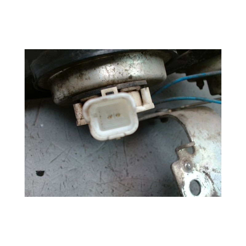 KLAXON / AVERTISSEUR CITROEN C5 BERL. II (X7) 2008-...