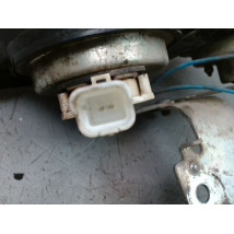 KLAXON / AVERTISSEUR CITROEN C5 BERL. II (X7) 2008-...