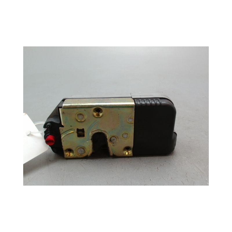 SYSTEME CONDAMNATION ARRIERE GAUCHE CITROEN XANTIA Phase 2 1997-2002