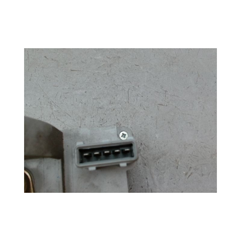 SYSTEME CONDAMNATION ARRIERE GAUCHE CITROEN XANTIA Phase 2 1997-2002