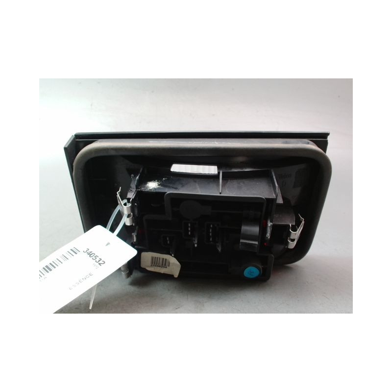 FEU ARRIERE INTERIEUR DROIT CITROEN XANTIA Phase 2 1997-2002