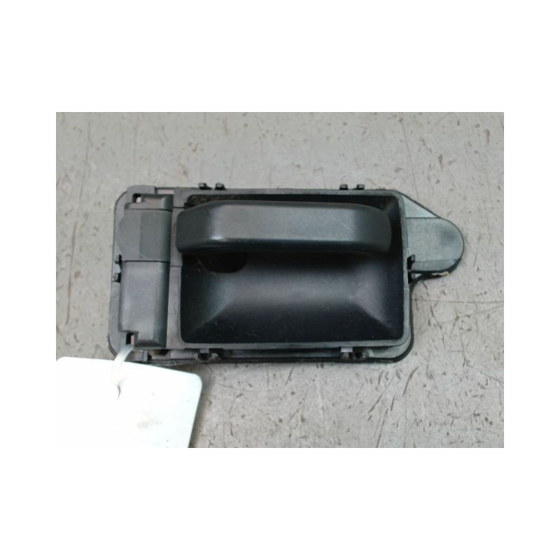 POIGNEE INTERIEURE PORTE ARRIERE DROIT CITROEN AX Phase 2 1991-1998
