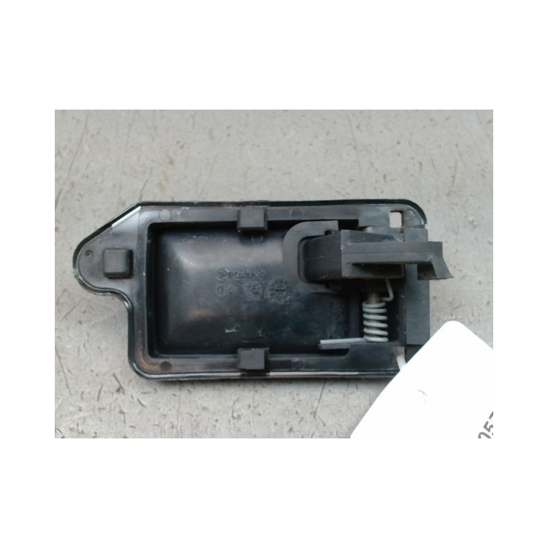 POIGNEE INTERIEURE PORTE ARRIERE DROIT CITROEN AX Phase 2 1991-1998