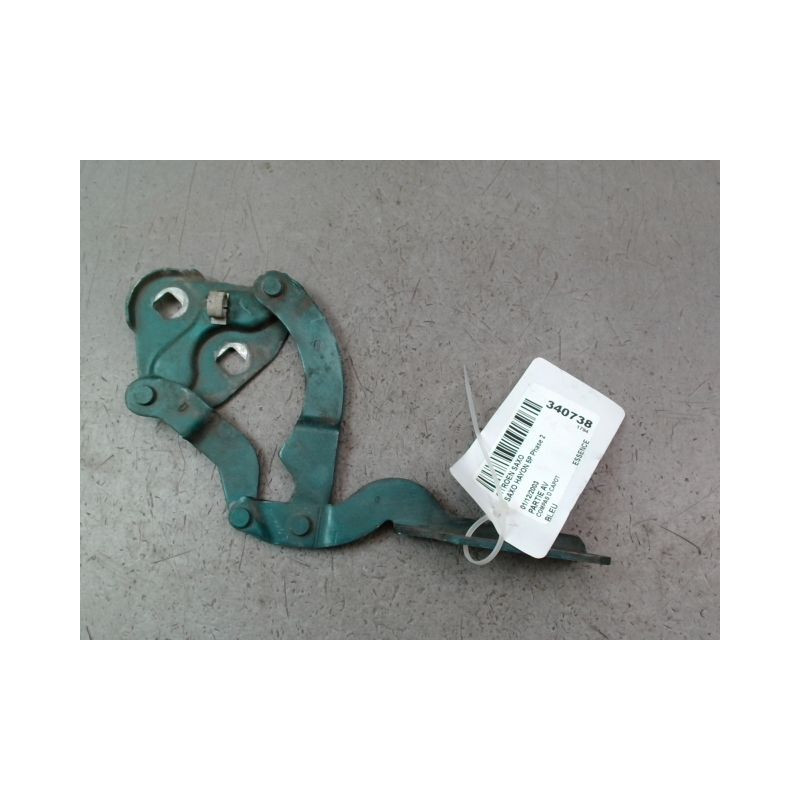 COMPAS DROIT CAPOT CITROEN SAXO Phase 2 1999-2004