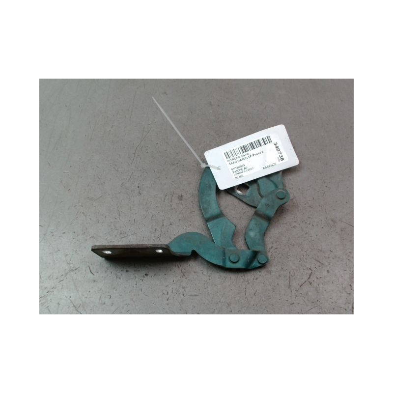 COMPAS GAUCHE CAPOT CITROEN SAXO Phase 2 1999-2004