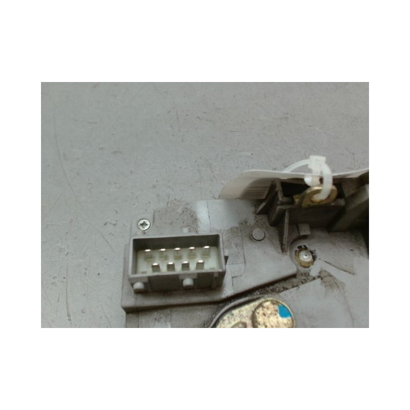 SYSTEME CONDAMNATION AVANT DROIT CITROEN XANTIA Phase 1 1993-1998