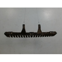 SUPPORT CENTRAL PARE-CHOC ARRIERE  PEUGEOT 308