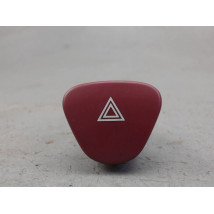 BOUTON DE WARNING CITROEN C3