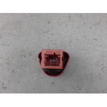 BOUTON DE WARNING CITROEN C3