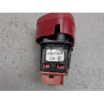 BOUTON DE WARNING CITROEN C3