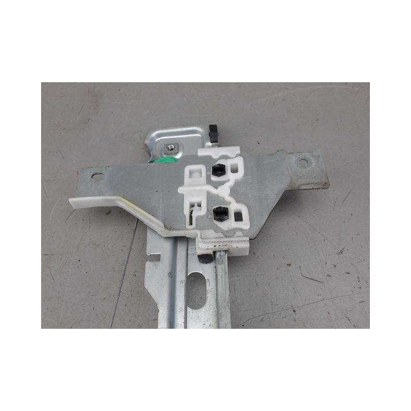 MECANISME LEVE-GLACE AVANT DROIT PEUGEOT 3008