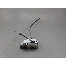 SYSTEME CONDAMNATION AVANT DROIT CITROEN C3