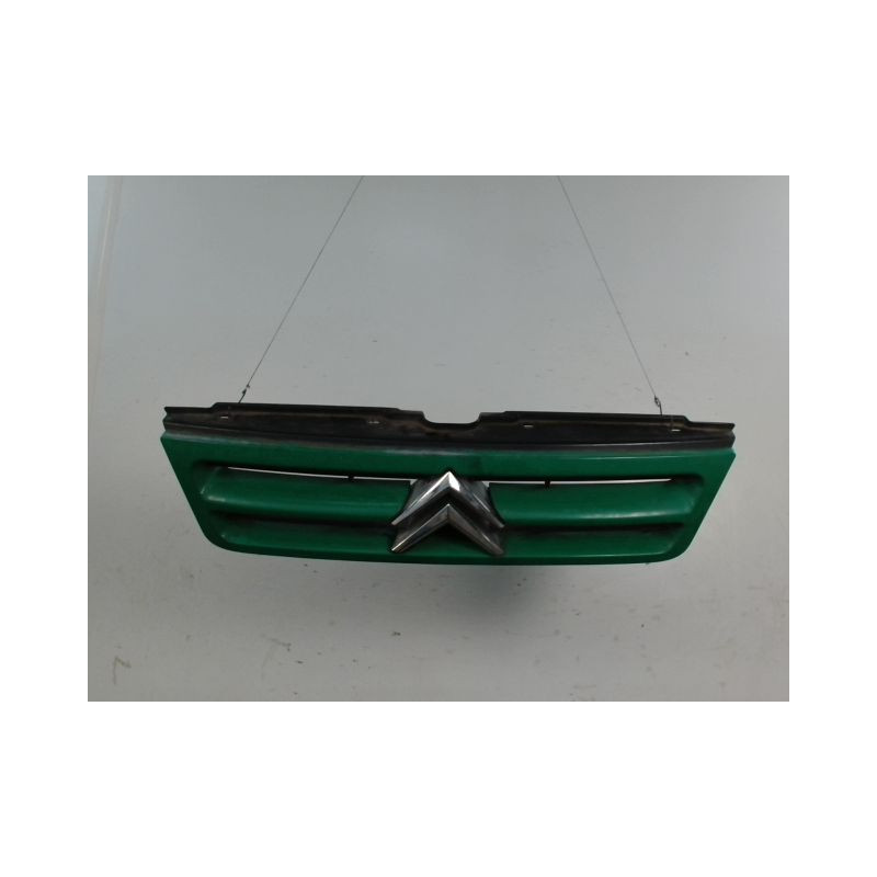 CALANDRE CITROEN JUMPER