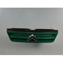 CALANDRE CITROEN JUMPER