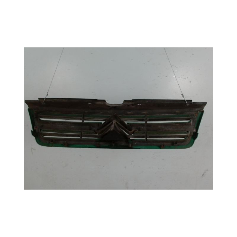 CALANDRE CITROEN JUMPER