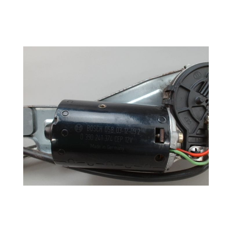 MECANISME ESSUIE-GLACE AVANT CITROEN XSARA