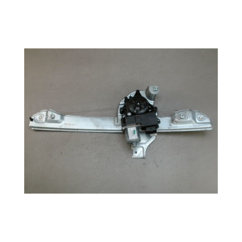 MECANISME LEVE-GLACE AVANT GAUCHE PEUGEOT 2008