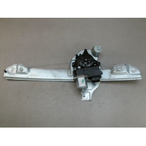 MECANISME LEVE-GLACE AVANT GAUCHE PEUGEOT 2008