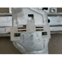 MECANISME LEVE-GLACE AVANT GAUCHE PEUGEOT 2008