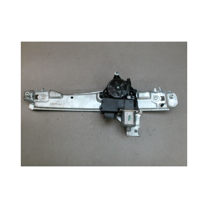 MECANISME LEVE-GLACE ARRIERE DROIT PEUGEOT 2008