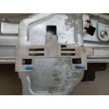MECANISME LEVE-GLACE ARRIERE DROIT PEUGEOT 2008