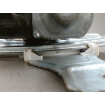 MECANISME LEVE-GLACE ARRIERE DROIT PEUGEOT 2008