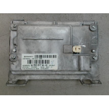 ECRAN GPS PEUGEOT 2008