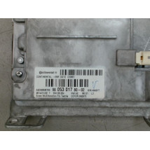 ECRAN GPS PEUGEOT 2008