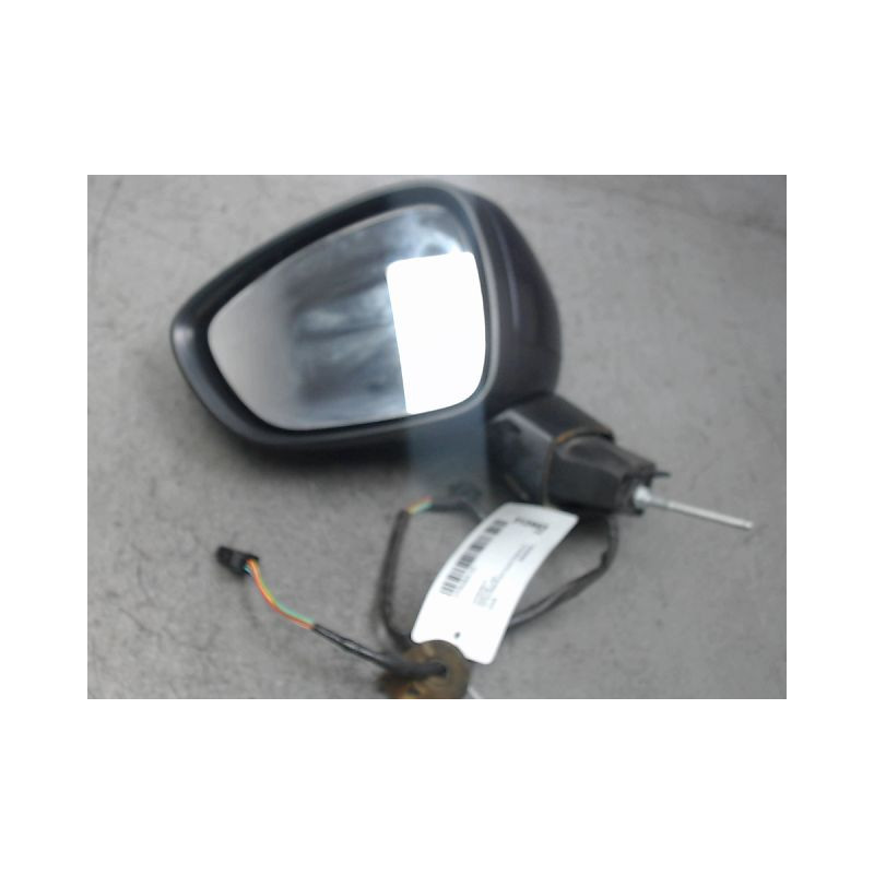 RETROVISEUR EXTERIEUR ELECTRIQUE GAUCHE CITROEN C3