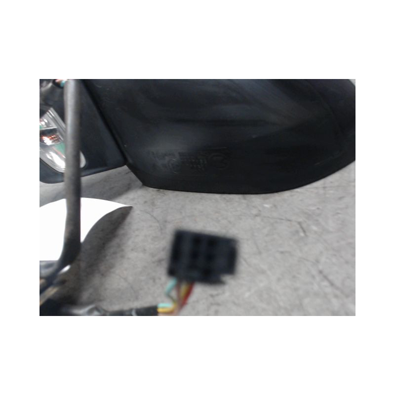 RETROVISEUR EXTERIEUR ELECTRIQUE GAUCHE CITROEN C3