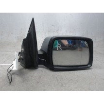 RETROVISEUR EXTERIEUR ELECTRIQUE DROIT B.M.W. X3