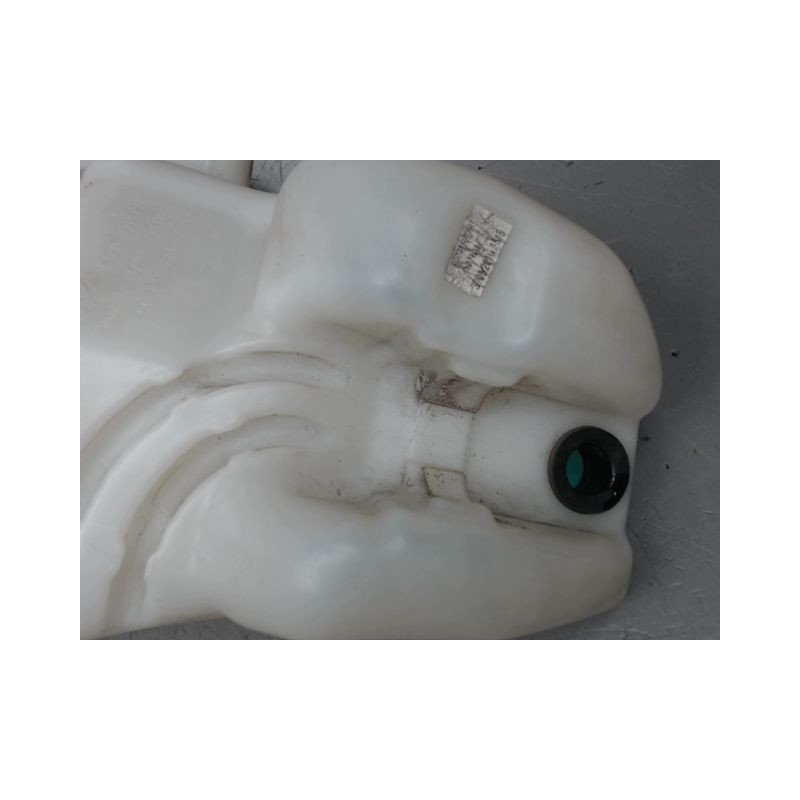 RESERVOIR LAVE-GLACE AVANT CITROEN C3 2009-