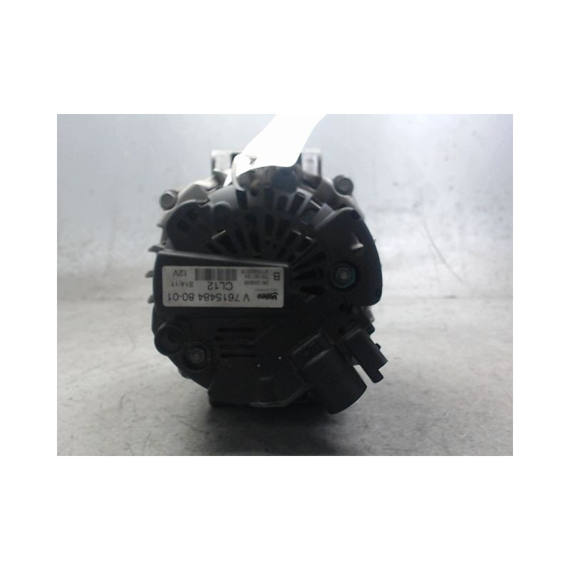 ALTERNATEUR PEUGEOT 308 2011-
