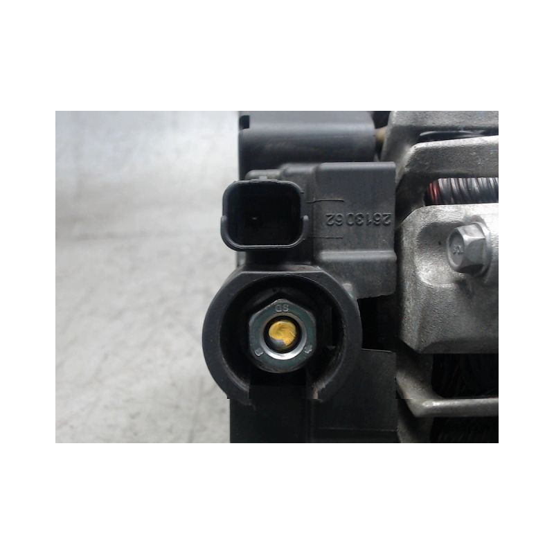 ALTERNATEUR PEUGEOT 308 2011-