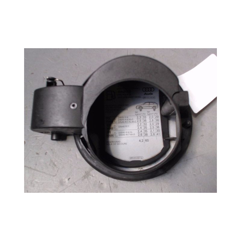 VOLET DE TRAPPE CARBURANT AUDI A3 2003-