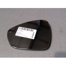 GLACE RETROVISEUR EXT G CITROEN C3 2009-