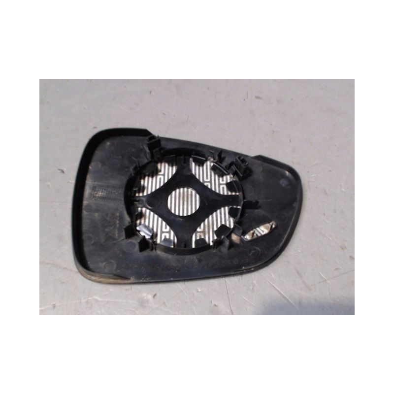 GLACE RETROVISEUR EXT G CITROEN C3 2009-