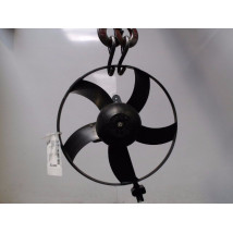 MOTEUR VENTILATEUR RADIATEUR VOLKSWAGEN POLO 02-05
