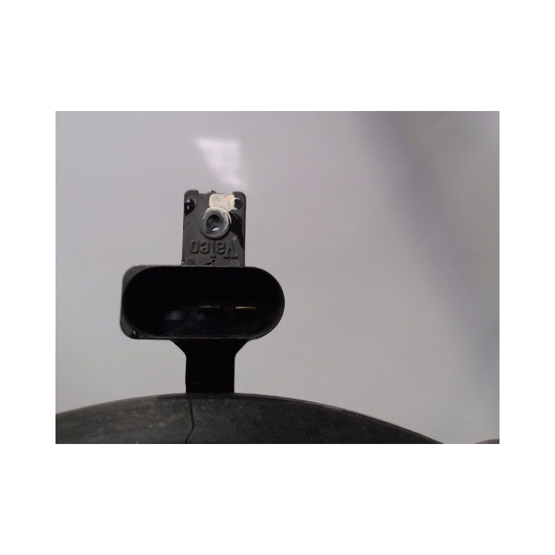 MOTEUR VENTILATEUR RADIATEUR VOLKSWAGEN POLO 02-05